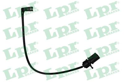 Contacteur de témoin d'usure LPR KS0173 - OtoParts.ma