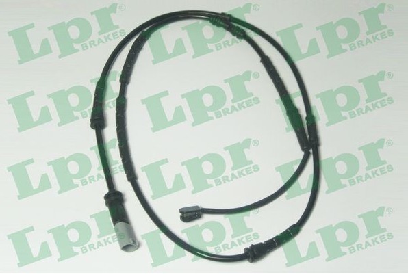 Contacteur de témoin d'usure LPR KS0176 - OtoParts.ma