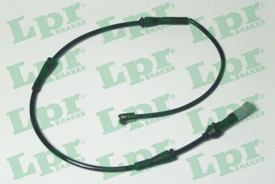 Contacteur de témoin d'usure LPR KS0177 - OtoParts.ma