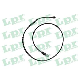 Contacteur de témoin d'usure LPR KS0178 - OtoParts.ma