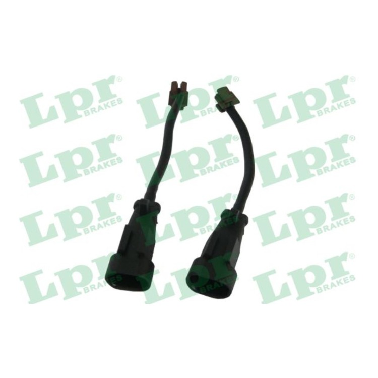 Contacteur de témoin d'usure LPR KS0182 - OtoParts.ma