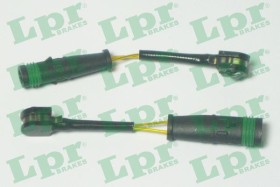 Contacteur de témoin d'usure LPR KS0183 - OtoParts.ma