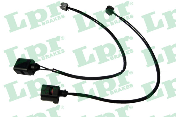 Contacteur de témoin d'usure LPR KS0187 - OtoParts.ma