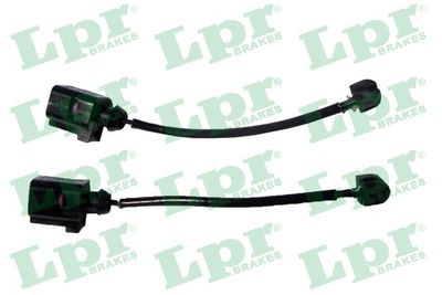 Contacteur de témoin d'usure LPR KS0188 - OtoParts.ma