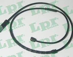 Contacteur de témoin d'usure LPR KS0227 - OtoParts.ma