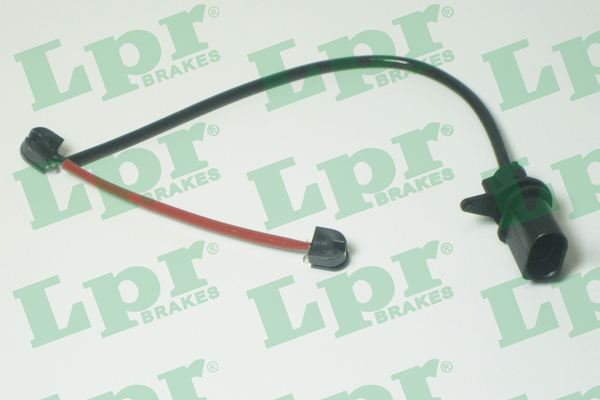 Contacteur de témoin d'usure LPR KS0231 - OtoParts.ma