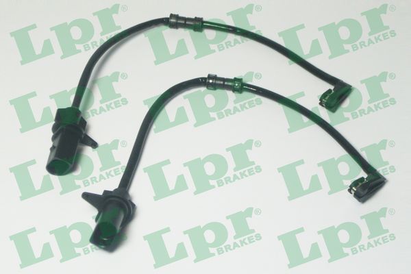 Contacteur de témoin d'usure LPR KS0232 - OtoParts.ma