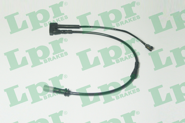 Contacteur de témoin d'usure LPR KS0242 - OtoParts.ma