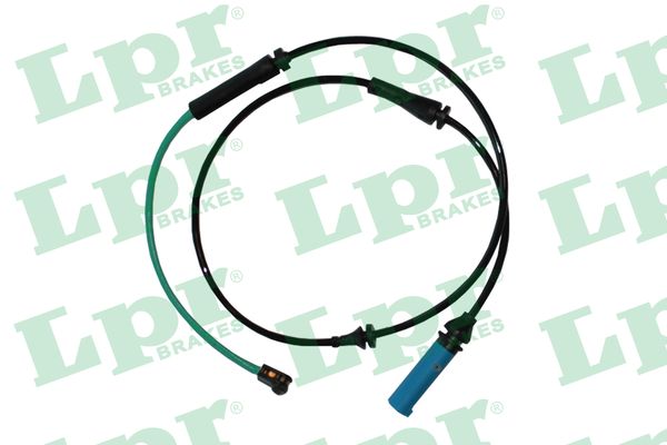 Contacteur de témoin d'usure LPR KS0265 - OtoParts.ma