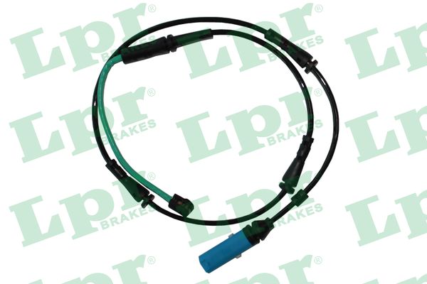 Contacteur de témoin d'usure LPR KS0266 - OtoParts.ma