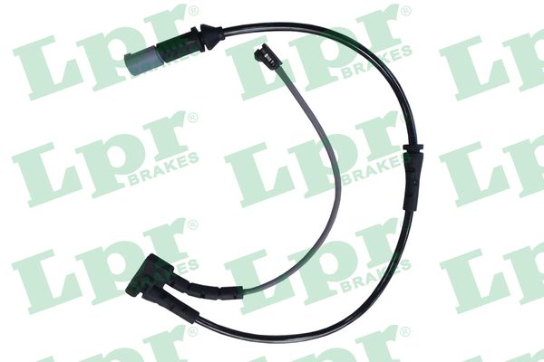 Contacteur de témoin d'usure LPR KS0268 - OtoParts.ma