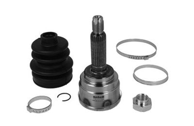 Cardan LPR KSZ267 - OtoParts.ma