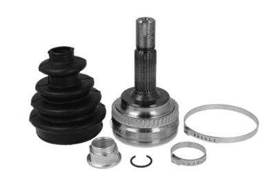 Cardan LPR KTY579 - OtoParts.ma