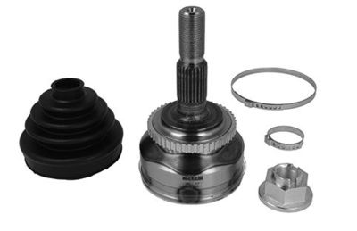 Cardan LPR KVL471 - OtoParts.ma
