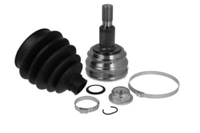 Cardan LPR KVW006 - OtoParts.ma