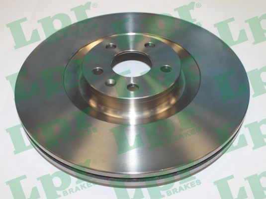 Disques de frein avant LPR V1024V