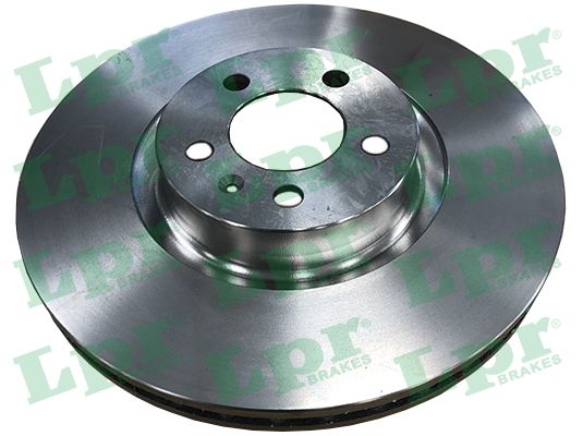 Disques de frein avant LPR V2032V