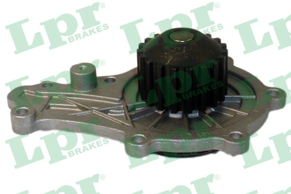 Disques de frein LPR WP0031 - OtoParts.ma