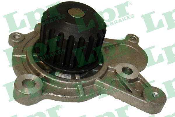 Disques de frein LPR WP0035 - OtoParts.ma