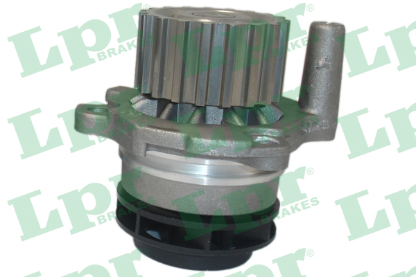 Disques de frein LPR WP0094 - OtoParts.ma
