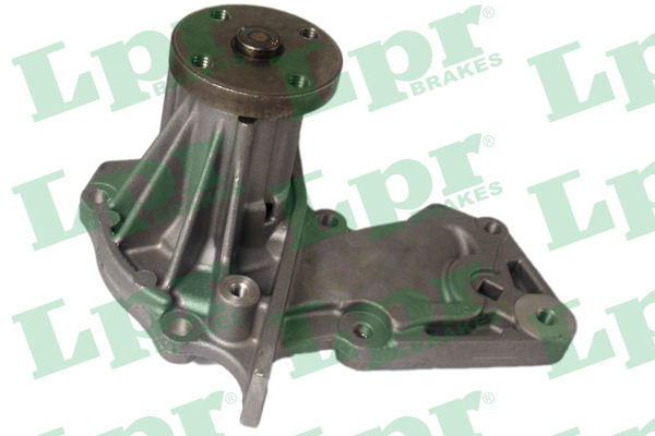 Disques de frein LPR WP0113 - OtoParts.ma