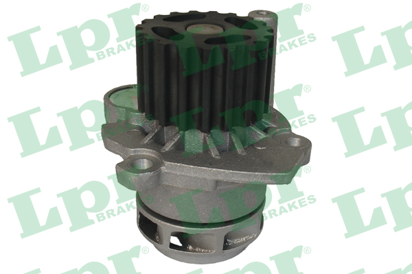 Disques de frein LPR WP0173 - OtoParts.ma