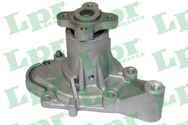 Disques de frein LPR WP0229 - OtoParts.ma