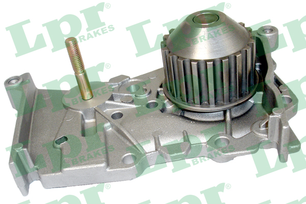 Disques de frein LPR WP0290 - OtoParts.ma