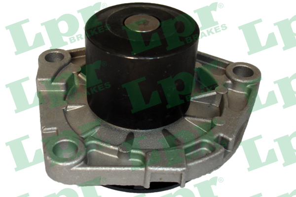 Disques de frein LPR WP0340 - OtoParts.ma
