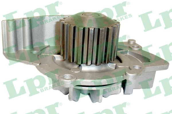 Disques de frein LPR WP0682 - OtoParts.ma