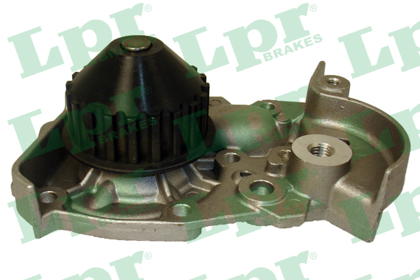 Disques de frein LPR WP0696 - OtoParts.ma