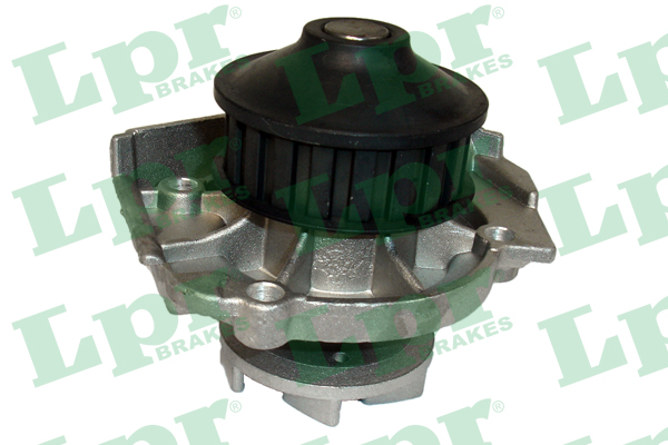 Disques de frein LPR WP0699 - OtoParts.ma