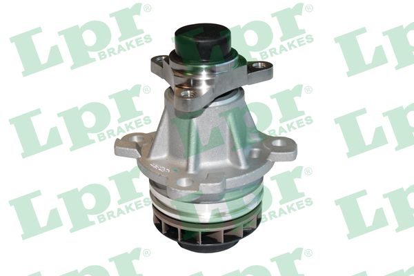 Disques de frein LPR WP0888 - OtoParts.ma